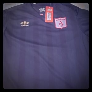 Camiseta ORIGINAL  del AMERICA DE CALI 2019,